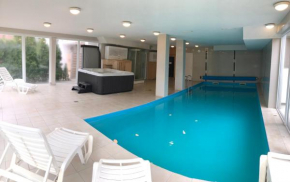 Mango Wellness Apartman